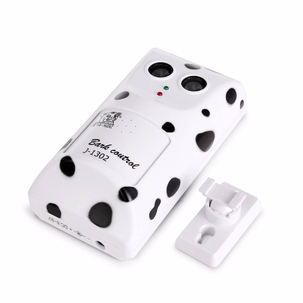 Majestic Pet Kingdom - Anti-Barking High-power Dog Repeller View 6