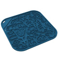 Anti-choke Slow Feeding Anti-tumble Multi-functional Dog Bowl - Majestic Pet Kingdom