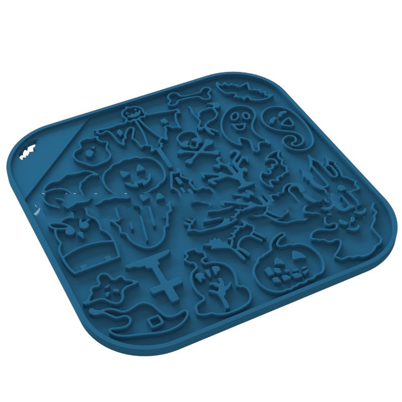 Anti-choke Slow Feeding Anti-tumble Multi-functional Dog Bowl - Majestic Pet Kingdom