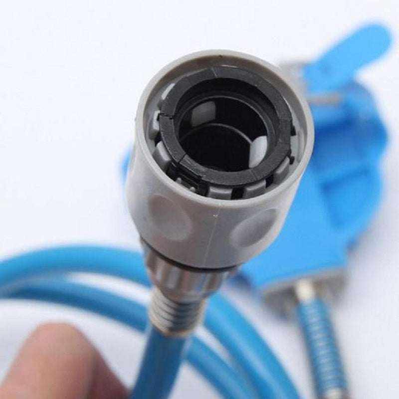 Handheld Massager Shower Sprayer Pet Bathing Tool