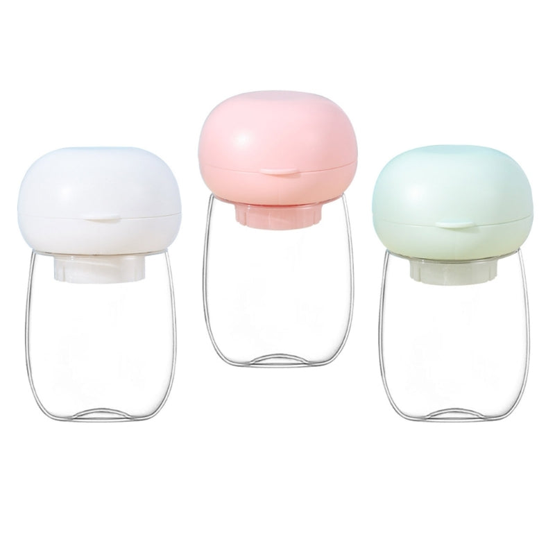 Portable Dog Water Bottle Go Out Dog Walking Travel Bottle Puppy Water Leak Proof Dog Water Drink Bottle - Majestic Pet Kingdom