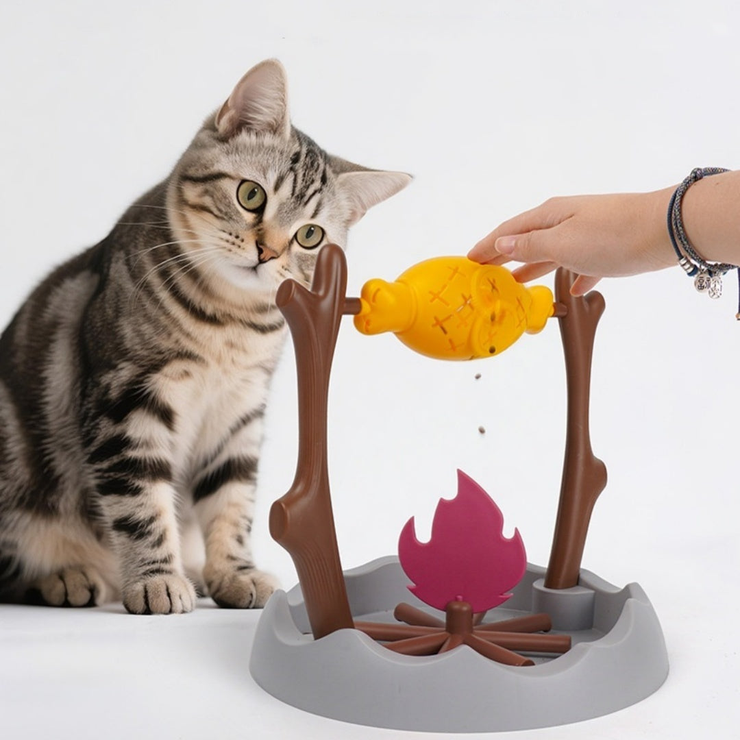 Cat Living Essential Living Essential Premium - Premium