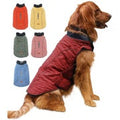 Dog Winter Coat - Majestic Pet Kingdom