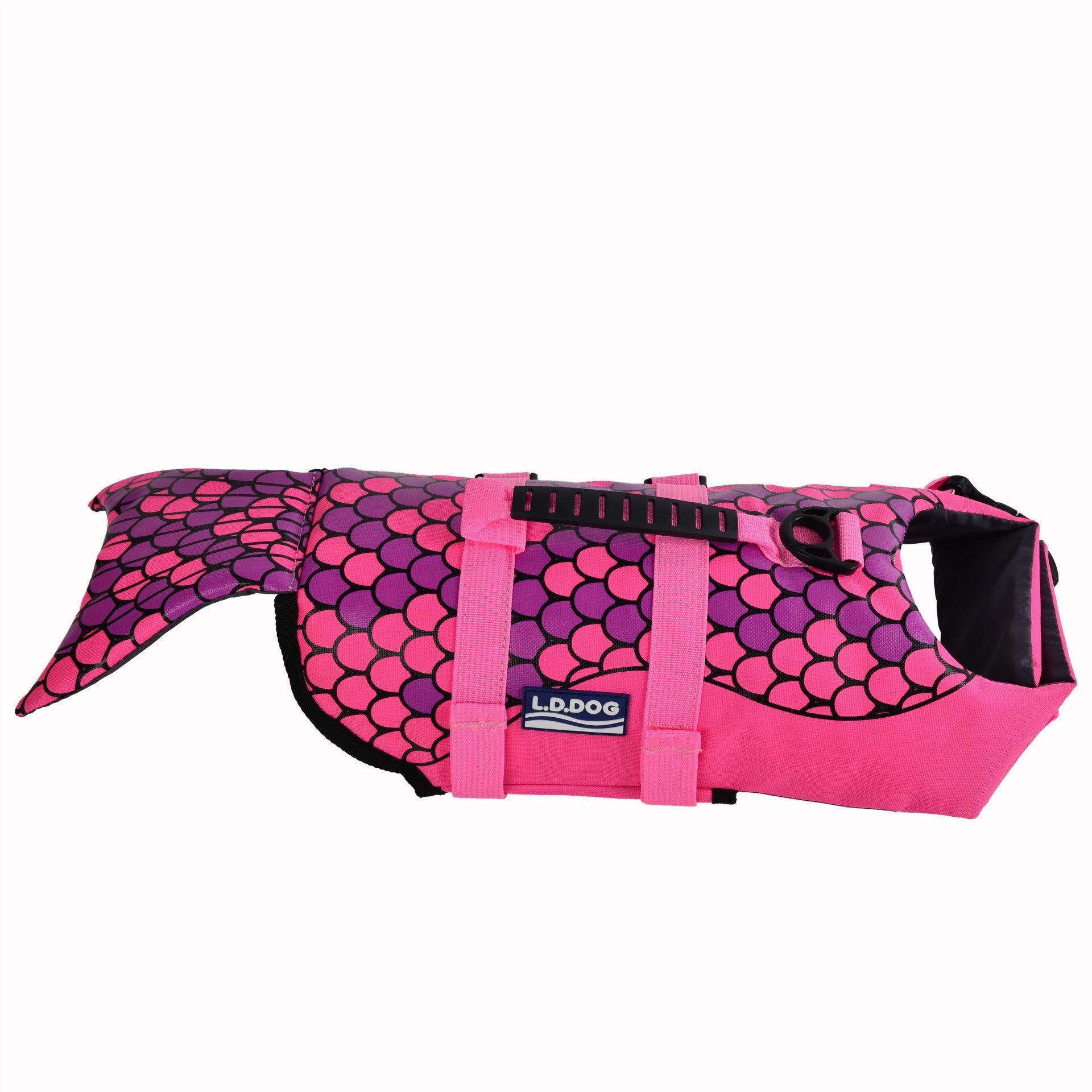 New Pet Life Jacket Dog Outdoor Swimming Suit Summer Dress - Majestic Pet Kingdom