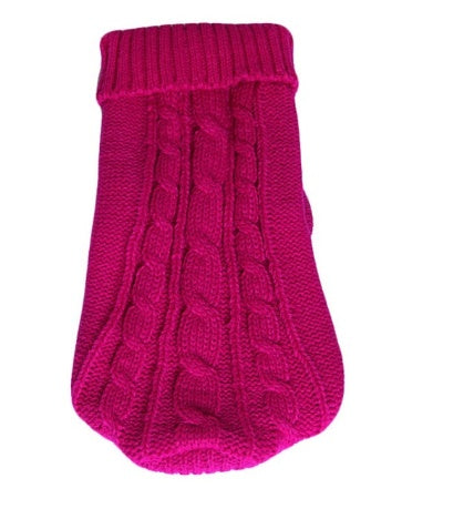 Dog sweater - Majestic Pet Kingdom