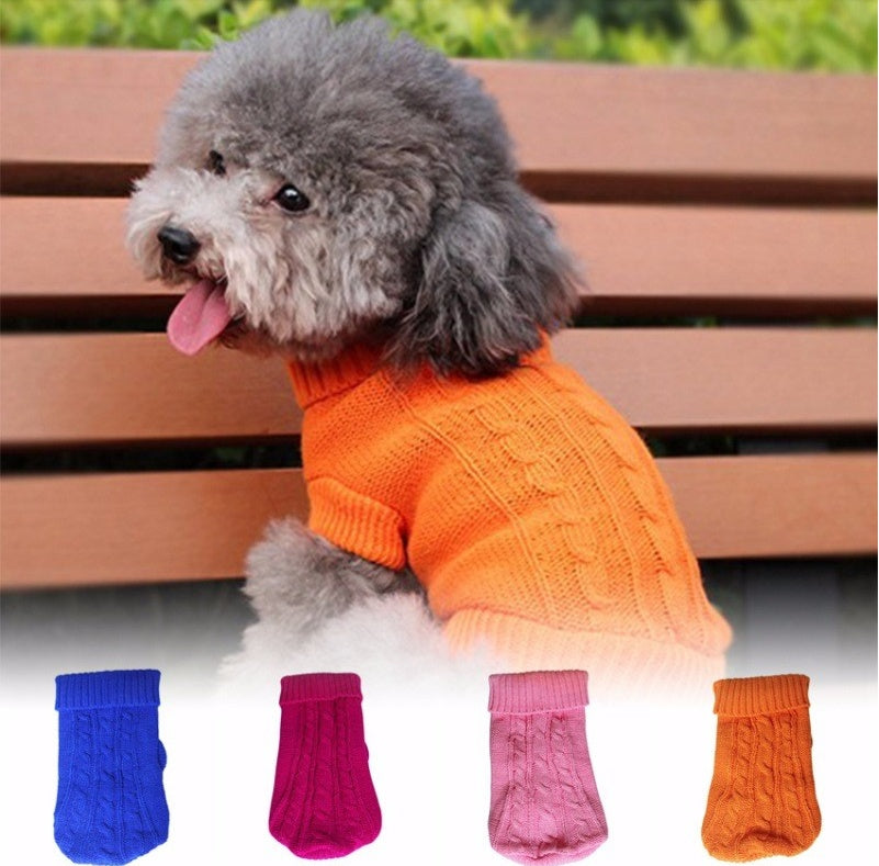 Dog sweater - Majestic Pet Kingdom