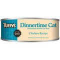 Tuffy's Cat Dinnertime Chicken (5.5oz) - Majestic Pet Kingdom