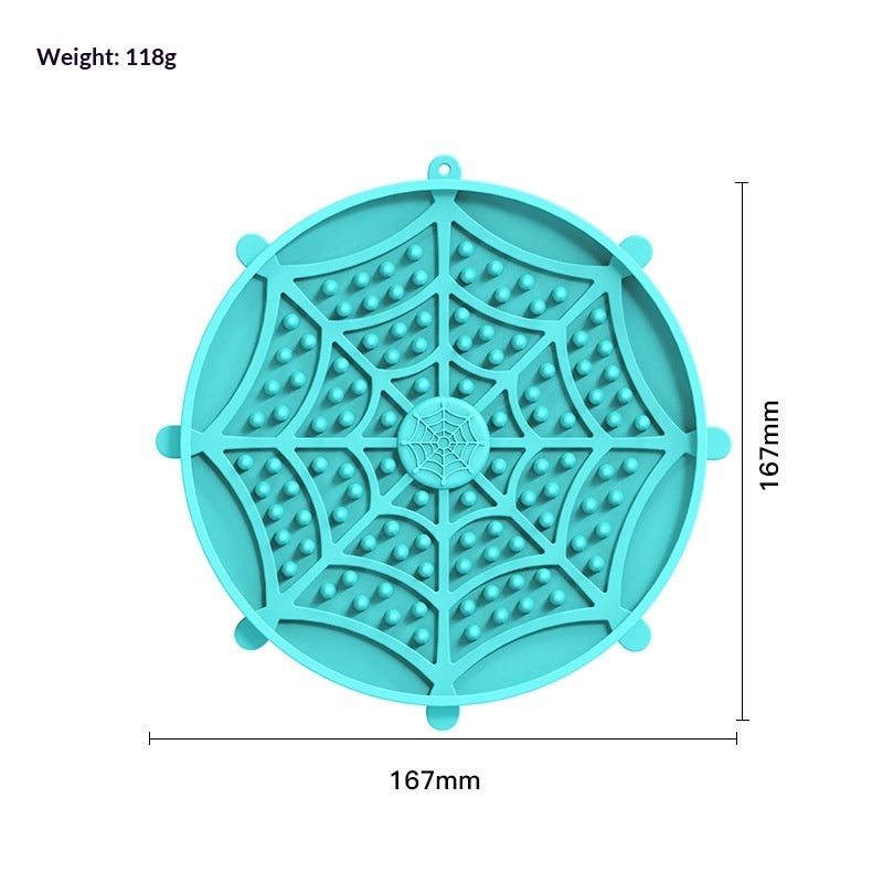 New Multi-functional Suction-cup Feeder