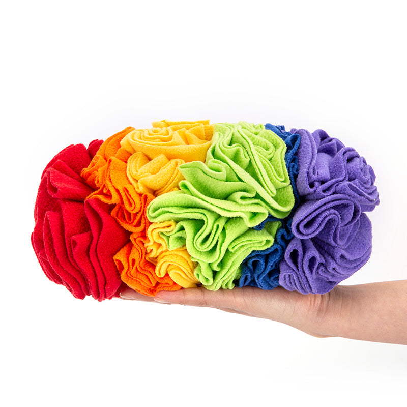 Dog Snuffle Pad Dog Toys Dog Trainning Pets | Purrfect Pet Kingdom