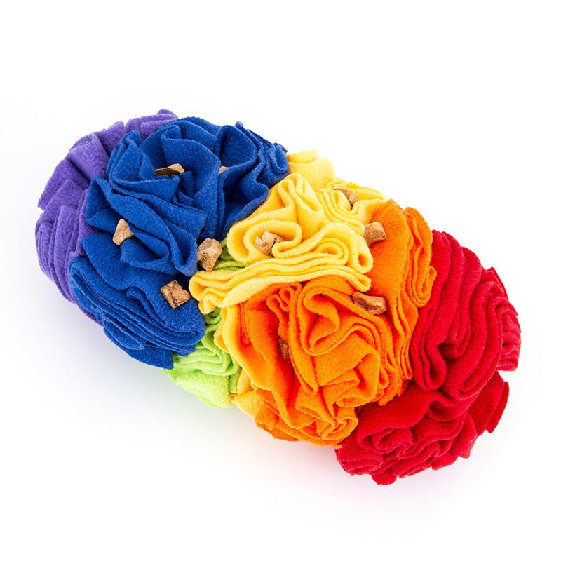 Dog Snuffle Pad Dog Toys Dog Trainning Pets | Purrfect Pet Kingdom