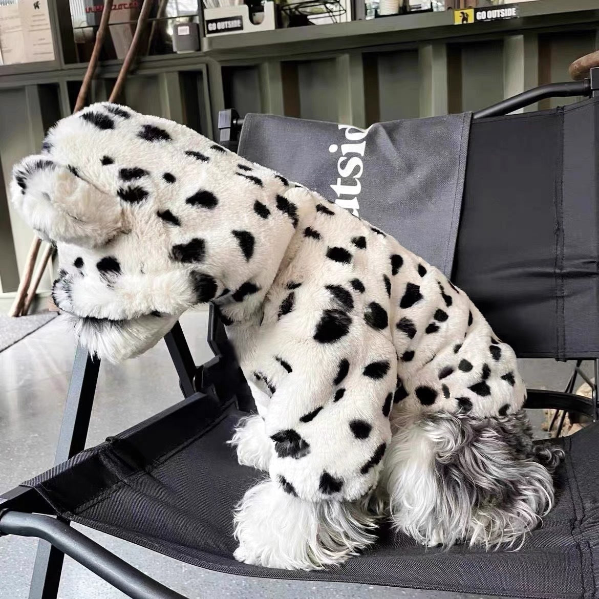 Pet Product - Premium Pet Accessory
