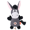 Sniffing Food-Hiding Plush Squeaky Toy For Pets And Dogs