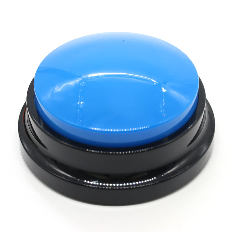 Dog Talking Buttons Recordable Voice Training Sound Buzzers Set - Detail Angle 6 | Majestic Pet Kingdom