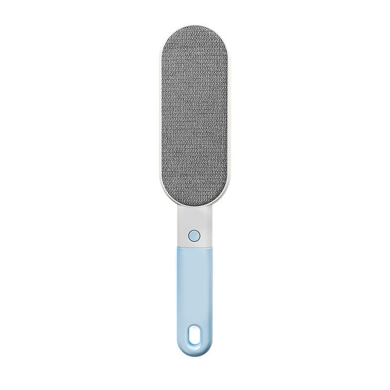 Double-Sided Reusable Pet Hair Remover Lint Brush