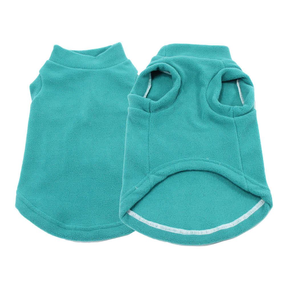 Large Dog Winter Coat: Warm Pet Apparel
