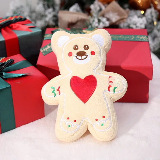 dog-plush-sound-toy-luxury-view-2 | Majestic Pet Kingdom