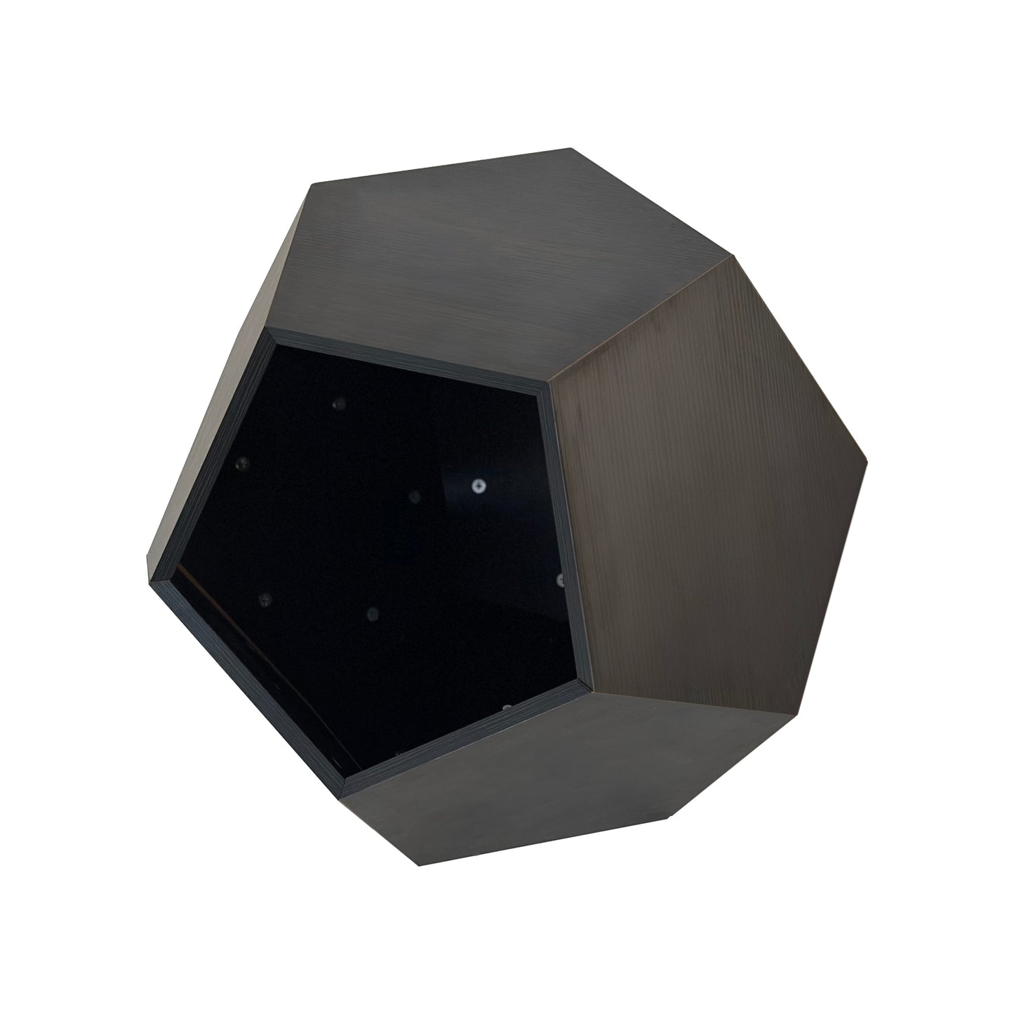 Cat Litter Box Enclosure - 25.98" Modern Side Table