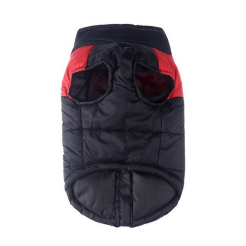 Wilderness Shield Vest - Majestic Pet Kingdom