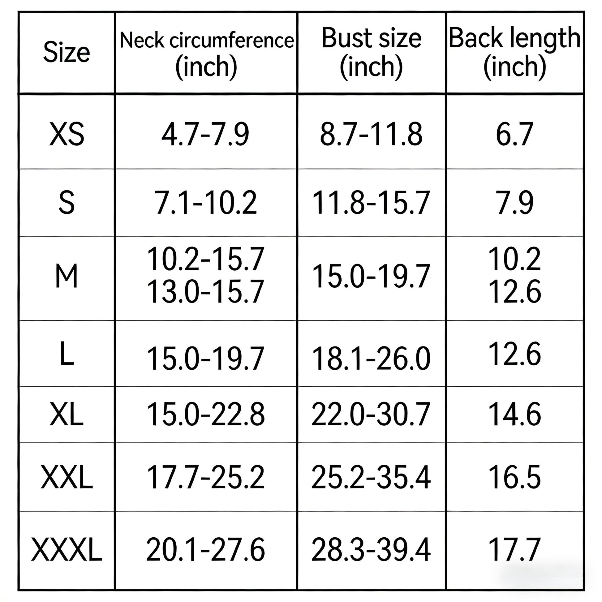 Dog Anxiety Vest Calming Compression Thunder Wrap Jacket - Detail Angle 2 | Majestic Pet Kingdom