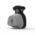 Pet Dog Poop Bag Dispenser Travel Foldable Poop Spoon - Majestic Pet Kingdom