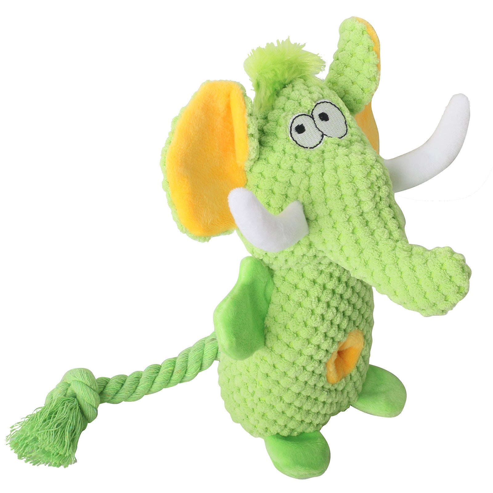 Sniffing Food-Hiding Plush Squeaky Toy For Pets And Dogs