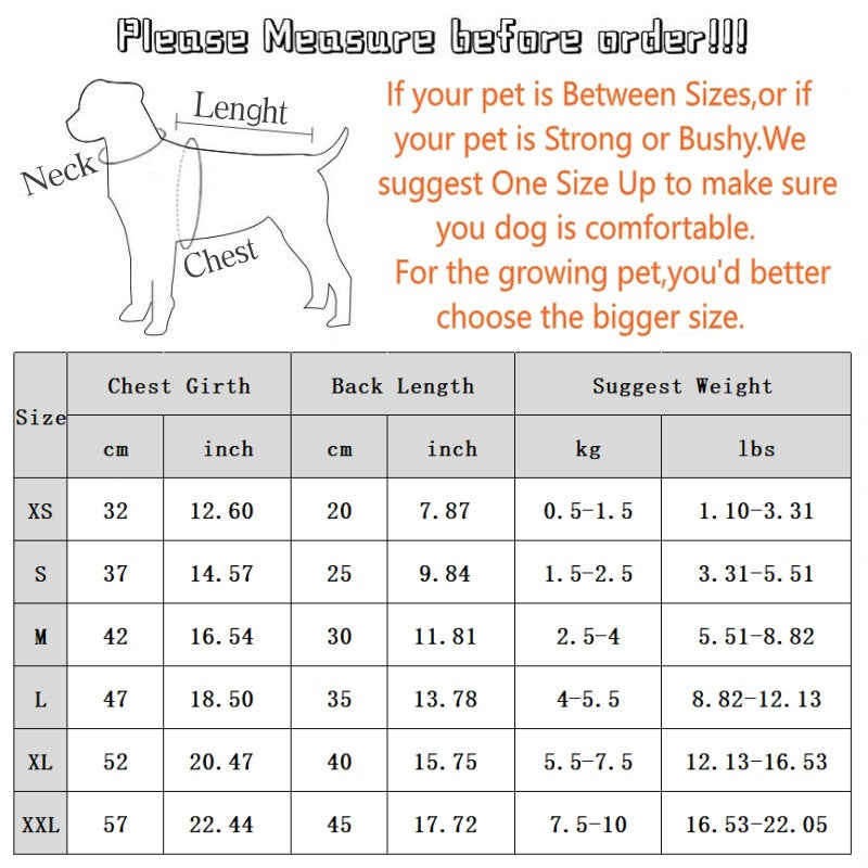 Autumn And Winter Korean Version Of The New Dog Cute Cartoon Small And Medium-Sized Dog Bear Sweatshirt Cat Teddy Pet Clothes