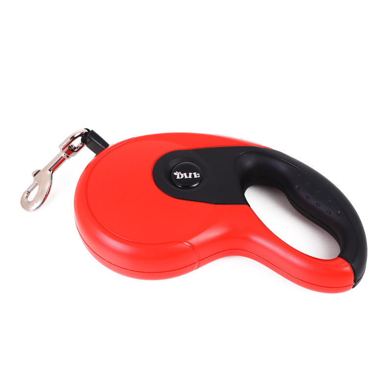 Retractable Dog Leash - Automatic Heavy Duty Pet Lead