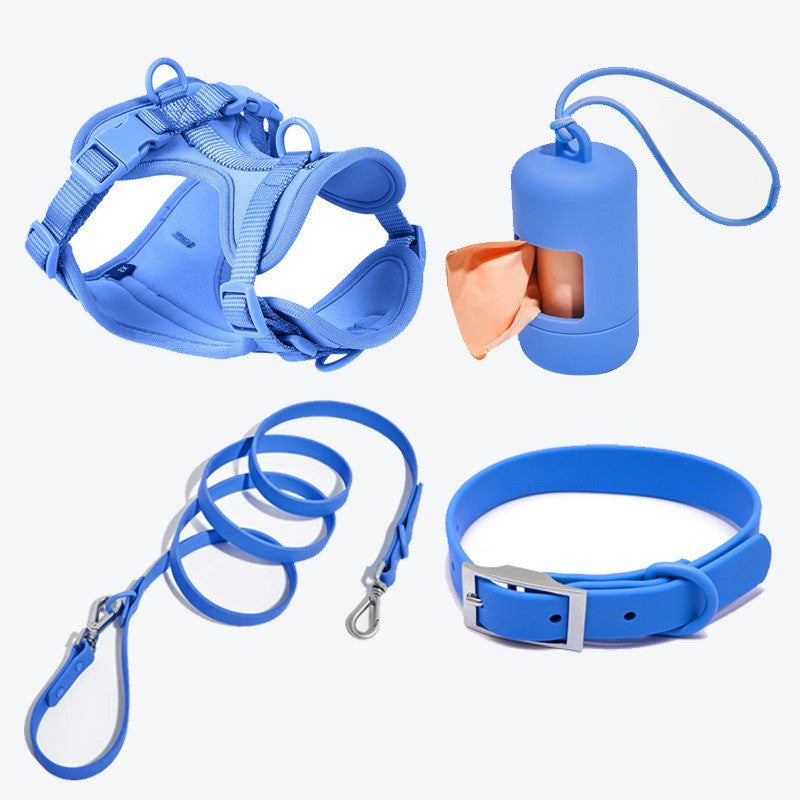 Luxury Pet Essentials - Purrfect Pet Kingdom™