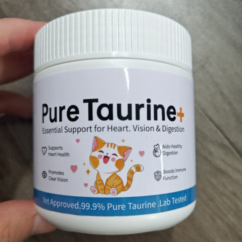Cat Supplement - Majestic Pet Kingdom