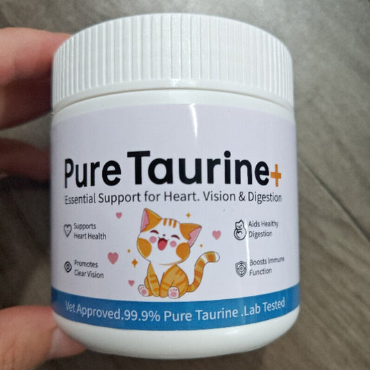 Cat Supplement - Majestic Pet Kingdom