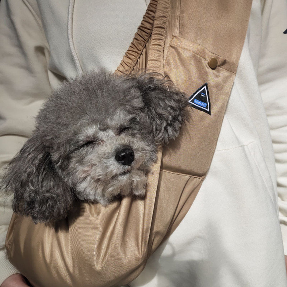 Pet Dog Travel Breathable Backpack One - Majestic Pet Kingdom