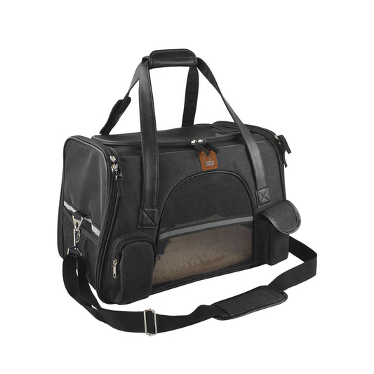Dog Carrier Travel Car Seat Pet Carriers - Majestic Pet Kingdom