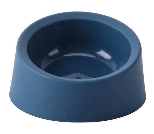 Neck Protection Design Plus-sized Deepen Pet Bowl - Majestic Pet Kingdom