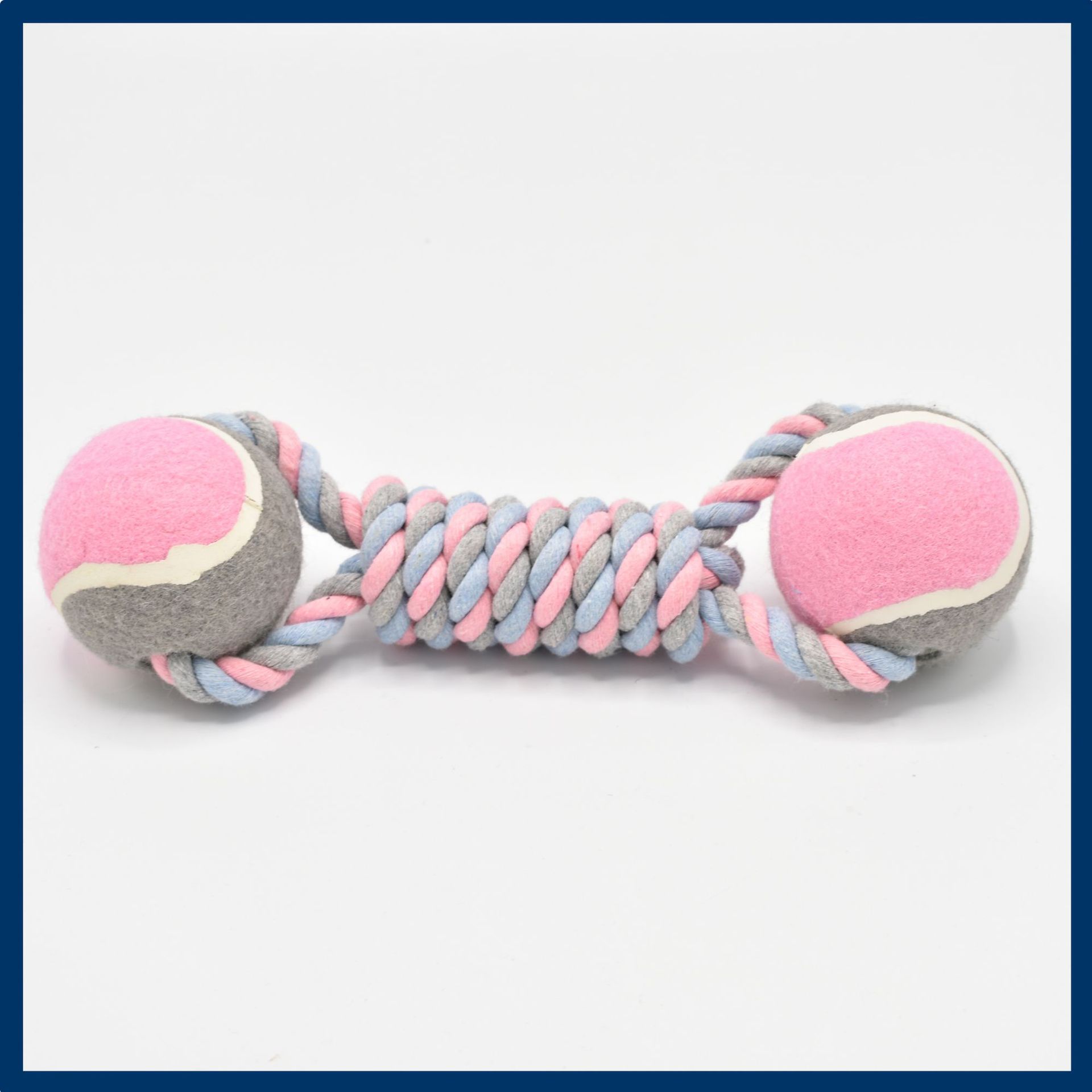 Big Dog Outdoor Training Tug-of-war Toy Bite-resistant