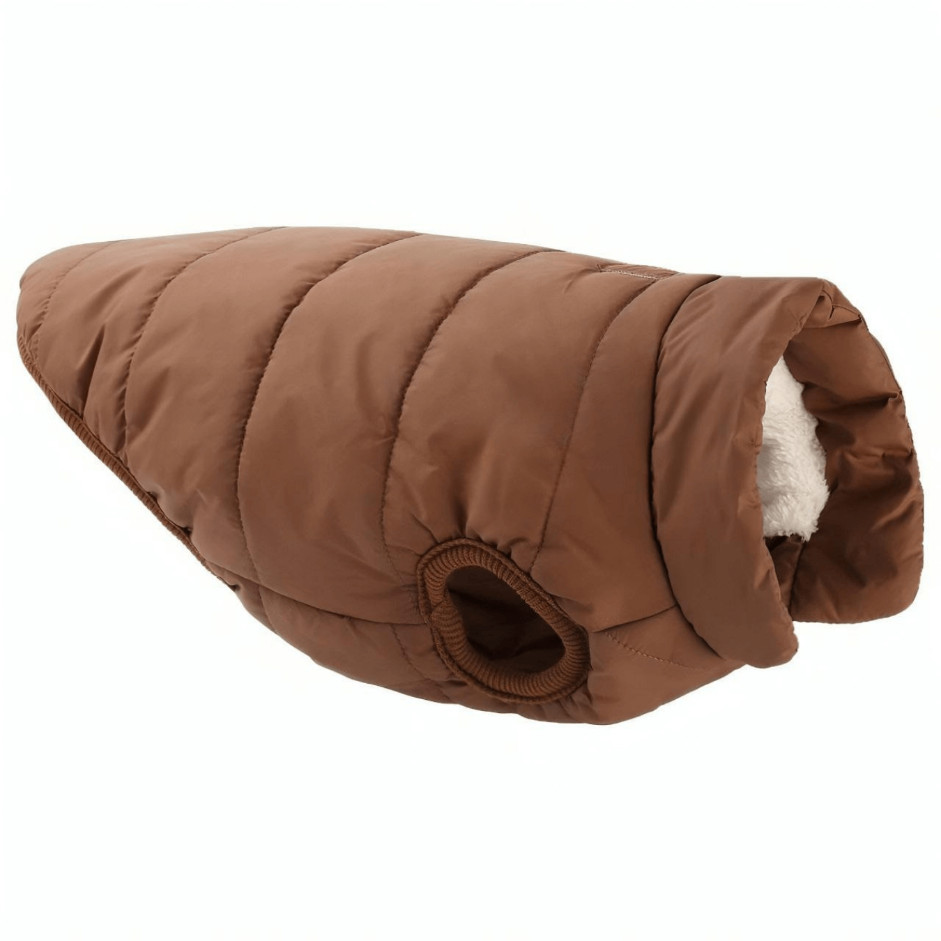 Furline Coat - Majestic Pet Kingdom