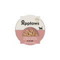 Applaws Tuna Fillet & Salmon In Broth Wet Cat (2.12oz) - Majestic Pet Kingdom