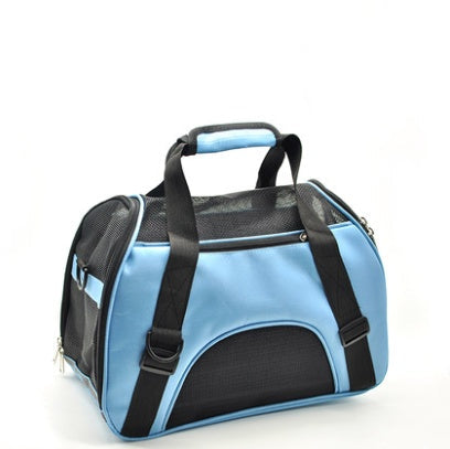 Pet Dog Outing Bag Carrying Bag Pet Bag Pet Backpack Dog Supplies - Majestic Pet Kingdom