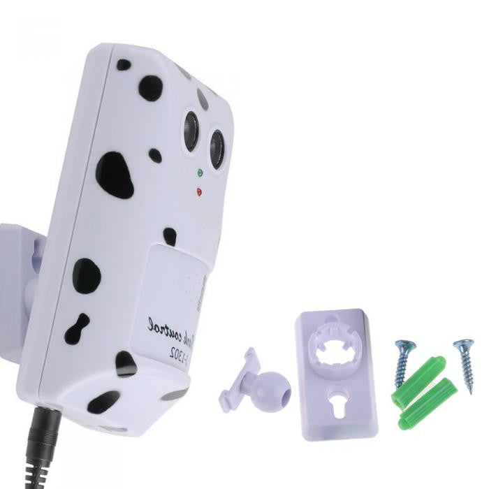 Majestic Pet Kingdom - Anti-Barking High-power Dog Repeller View 5