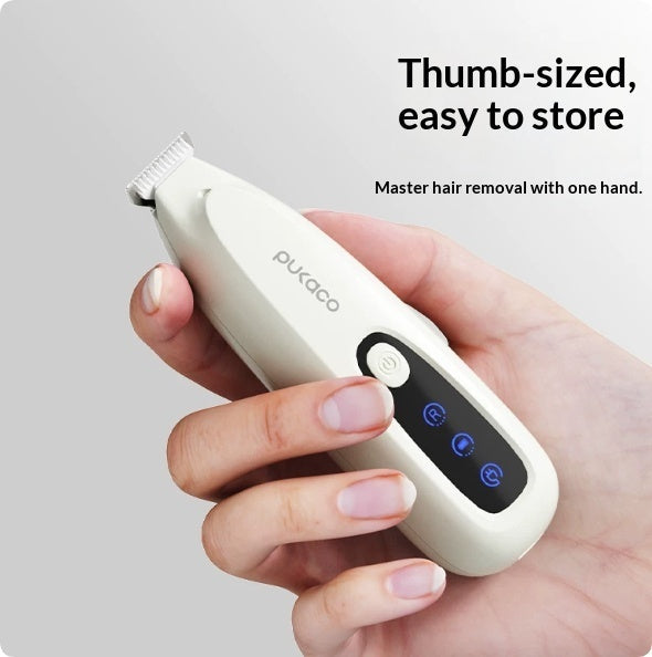 Pet Shaver Cat Foot Shaver Special