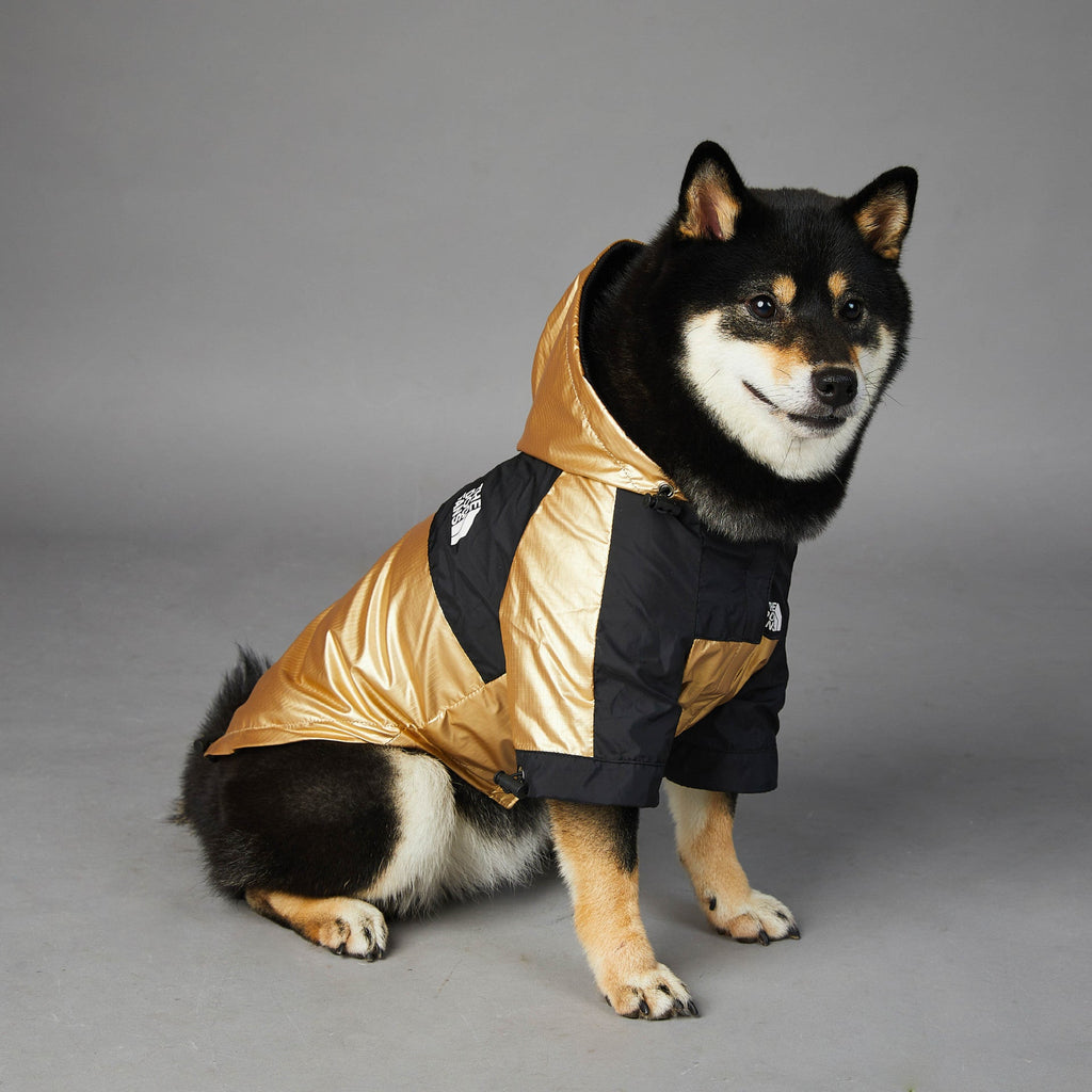 Dog Large Dog Raincoat Pet Jacket - Majestic Pet Kingdom