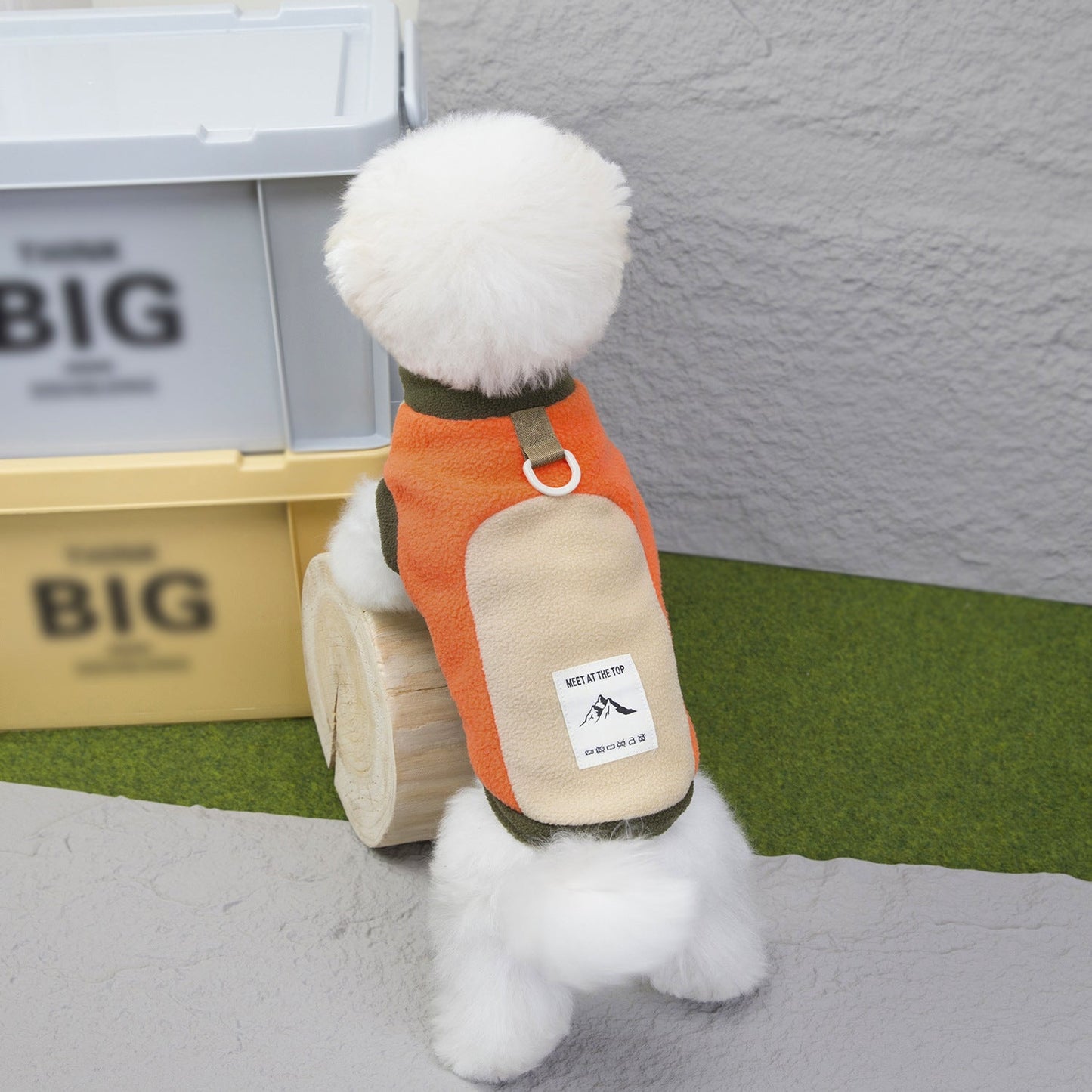 Pet Product - Premium Pet Accessory