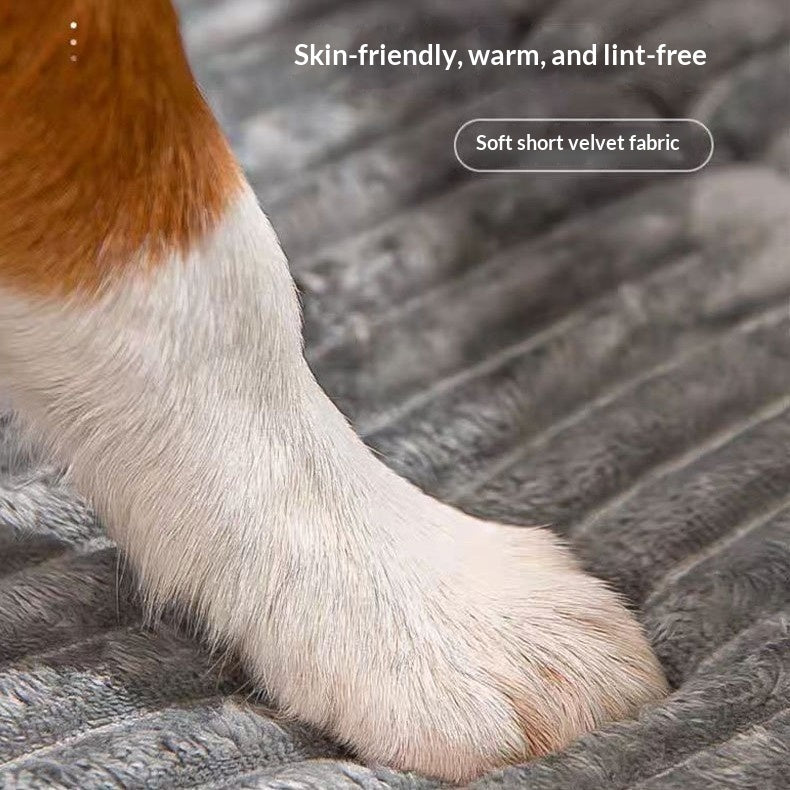 All-Season Universal Pet Mat For Home Use - Majestic Pet Kingdom