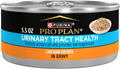 Pro Plan Urinary Chicken In Gravy Cat (5.5oz) - Majestic Pet Kingdom