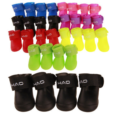 Pet dog shoes - Majestic Pet Kingdom