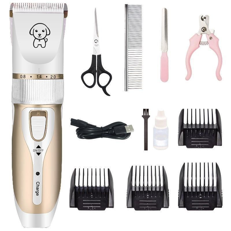 Luxury Pet Essentials - Purrfect Pet Kingdom™