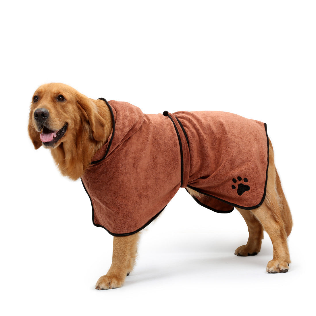 Super Absorbent Fine Fiber Bath Towel Quick-drying - Majestic Pet Kingdom
