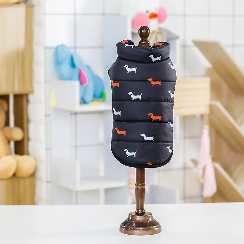 Pet supplies dog clothes - Majestic Pet Kingdom