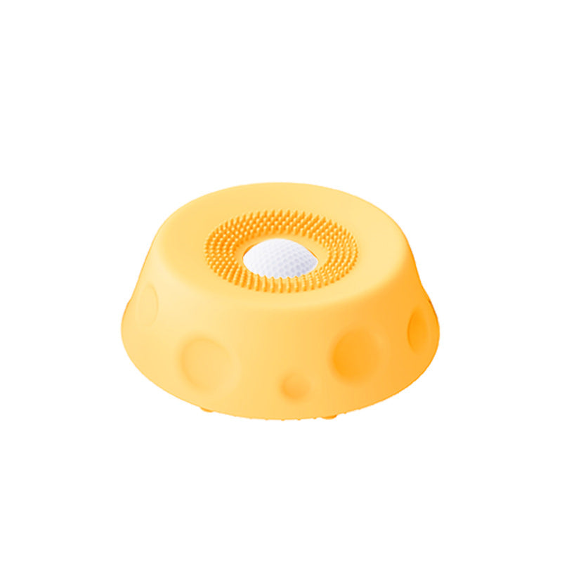 Dog Lick Bowl With Ball,Lick Ball Bowl For Dogs,Dog Licking Bowl With Rolling Ball,Slow Feeder Ball Bowl To Slow Pet Eating,Rolling Ball Dog Bowl Give Pet More Time To Enjoy Eating