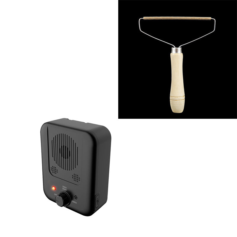 Pets Dog Anti Barking Device Pet Dog Ultrasonic Anti Barking Collars Repeller Outdoor Dogs Stop No Bark Control Training Device Supplies - Majestic Pet Kingdom