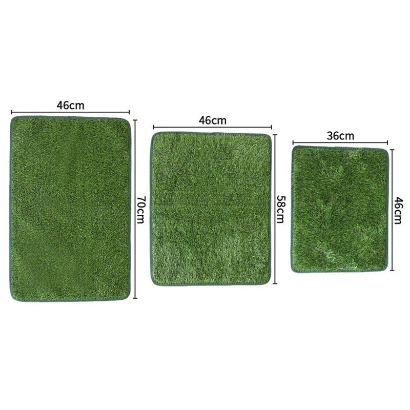 Turf Training Pad Washable